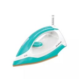 Goldmedal Glide Dry Iron 1100 W Turquoise Blue, DIP1100WS001-TUB-image-97