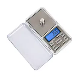 Acutek Pocket Scale 200 g Capacity, MH-200-25