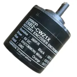 Omron 6000 RPM Rotary Encoder E6B2-CWZ1X 360P/R 2M image 3