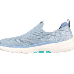 skechers GO WALK 6 - GLIMMERING image 4