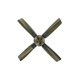 Usha Aldora ‎Antique Brass 1320 mm Ceiling Fan ‎11105GJAPW-image-73