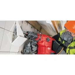 Hilti W-Fl Chisel Scraper TE-YPX SPM 5/28 with SDS Max Connection End and 280 mm Length, 2207029 image 3