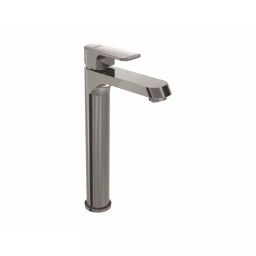 CERA CHELSEA Basin Mixer Single Lever Deck Mount PVD Finish Graphite Grey, F1016453GG-image-57