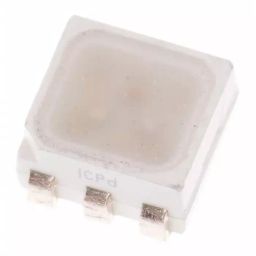 AMS OSRAM GROUP SMD Chip LED MULTILED Surface Mount, LRTB GVSG (Pack of 10)-image-45