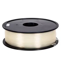 INFINITY3D I3DT-GLASS-NATURAL D-Glass Natural 3D Printer Filament Spool-image-17
