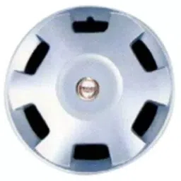 Prigan Sail UVA 33.02 cm (13 Inch) Press Fitting Wheel Cover (Set of 4)-picture-18