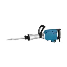 Pinaka/Kuvera 2000 W 6-25 J 1800 RPM Electric Demolition Hammer PH65-31