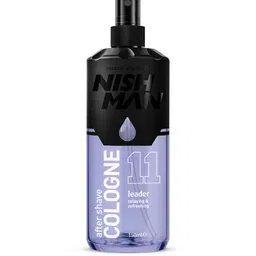 Nishman Men After Shave Cologne Spray For Instant Relief 150 ml image 1