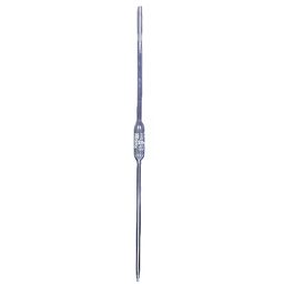 RELIGLAS 4 ml A Class Accuracy Pipettes Transfer Volumetric, 01.045.07-image-45