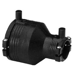 Georg Reducer Coupler Fischer Plastic Pipe Fitting Straight Coupler, 753901656-image-61
