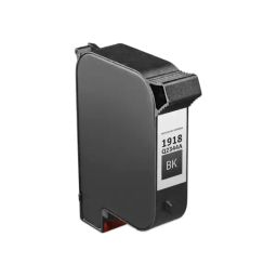 Dubaria 1918 Black Ink Cartridge Replacement For HP 1918 / Q2344A Black Dye Black Ink Cartridge-39