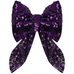 Aye Candy Girls Embellished Alligator Hair Clip-image-97