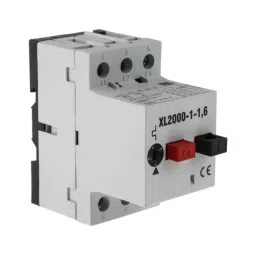 RS PRO Motor Protection Circuit Breaker 1-1.6 A, 3313618-image-91