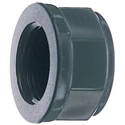 Georg Cap Fischer Plastic Pipe Fitting Straight Threaded Rp 19.05 mm (3/4 inch), 721960607 (Pack of 5)-image-87