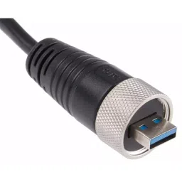 RS PRO 3.0 USB Cable Male USB A to Male USB A Cable 2m, 1223033-image-51