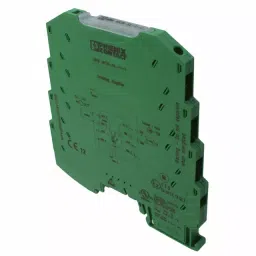 Phoenix Contact MINI MCR Series 24 V DC DIN Rail Signal Conditioners And Isolators, 2864684-picture-12