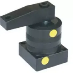 Toolfast PSF-32-R/L Pneumatic Lower Flange Version Swing Clamp-picture-10