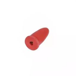 Supertek Rubber Teat for Pipettes 1 ml Capacity and Conical Shape, CH11835/0 (Pack of 100)-image-45