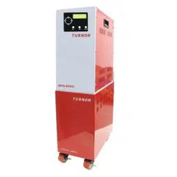 TURNON SPG Series Solar Power Box 25.6 V 100 Ah Inbuilt Lifepo4 Battery 1600 W Max Output Load, SPG-2000-picture-0