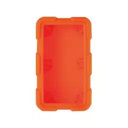 TAKACHI ENCLOSURE COVER, HANDHELD, SILICONE, ORG, LCTP135-O-picture-31