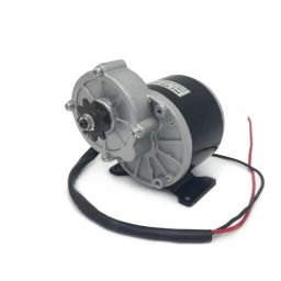 Yalu MY1016Z3 24V 350W E-Bike Motor 324RPM (GB) DC Brushed Motor For Electric Scooter/Bike - RS4468Yalu MY1016Z3 24V 350W E-Bike Motor 324RPM (GB) DC Brushed Motor For Electric Scooter/Bike - RS4468-25