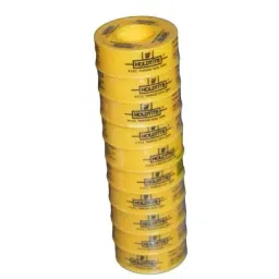 AUQARCH PTEE TEFLON TAPE UMTTT (Set Of 5 Pcs)-17
