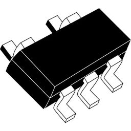 DiodesZetex Bi-Directional TVS Diode 55W 4-Pin SOT-143, DT1042-02SR-7 (Pack of 50 Pcs)-image-46