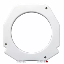 Elmeasure Round Core Balanced Current Transformer with Plastic Enclosure and Size 210 mm, CBCTP0300XX0445-picture-1