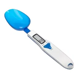 KERRO Spatula Weighing Scale with LCD Display, 500 g Maximum Capacity and 0.1 g Resolution, BL-001-picture-1