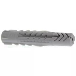 Fischer Grey Nylon Wall Plug 60 mm Length 10 mm Fixing Hole Diameter, 77871 (Pack of 50)-image-13