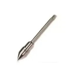 Turnmax Carbide Tipped Extended Spare Points for Interchangeable Revolving Center MT 5-picture-12