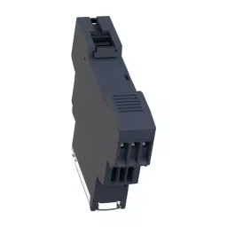 Schneider Electric Harmony Control Series 1 Phase SPDT 72x17.5x90 mm DIN Rail Mount Voltage Monitoring Relay, RM17UAS16-28