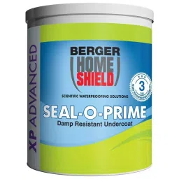 Berger 20 Ltr Home Shield Seal-O-Primer - White-42