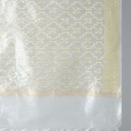 Dupatta Bazaar Woven Design Dupatta image 5
