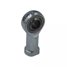 Fluro Galvanized Steel Rod End 14 mm Bore 75 mm Long Metric Thread Standard Female Connection Gender, GISW14x1.5-image-41