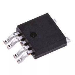 Nisshinbo Micro Devices 1 Low Dropout Voltage LOD Voltage Regulator 800 mA 3 V, NJM2846DL3-18-TE1 (Pack of 5 Pcs)-image-65