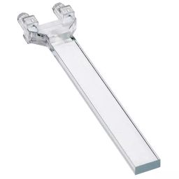 MENTOR PCB Mounted LED Light Pipe Clear Rectangle Lens, 1274.1031 (Pack of 5 Pcs)-image-91