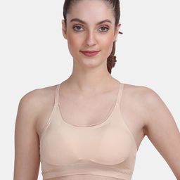 Amour Secret Women Beige Bra-58