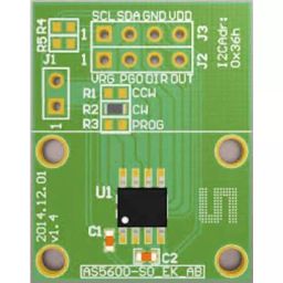 AMS OSRAM GROUP Evaluation Kit for AS5600 RMH05-DK-XX-1.0, AS5600-SO_EK_AB-image-15