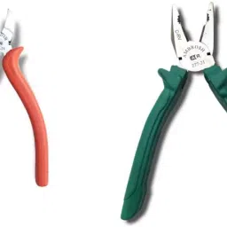 Sky Blue Sbe_Plier_0258 Groove Plier 7.8 inch-picture-49