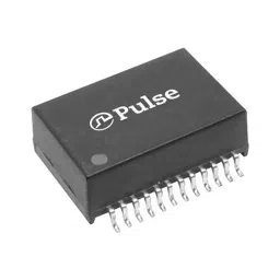 PULSE ELECTRONICS POE TRANSFORMER, 1:1, 150UH, SMD, HX4019NL-61