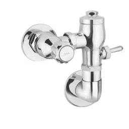 Plato Brass Flush Valve With Elbow & Flange 5013-picture-26
