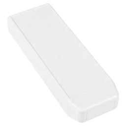 RS PRO 149x51x24 mm White Polycarbonate Enclosure, IP54 Model No 2006662-image-75