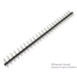 METZ CONNECT PIN STRIP, BREAKABLE, 24WAY, 31017124-37