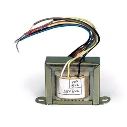 MCM 10W Speaker Line Matching Transformer, 555-7120-picture-20