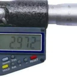 Inder 50-75 mm Digital Outside Micrometer 321C-image-77