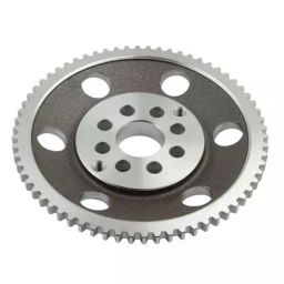 UBX Annulus Carrier For JCB 3DX 450-12702-picture-37