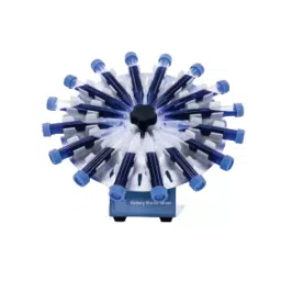 Labtronics Rotary Blood Mixer AC Suitable For 1.5-50 ml Centrifugal Tube, LT-44-40