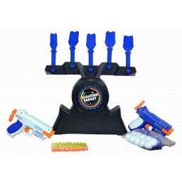 AKN TOYS Moving Target  2 In 1 Toy(Set Of 1) Multicolor-28