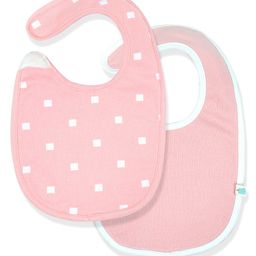 Tidy Sleep Jersey Bibs-assorted Colors -Pack of 2-4